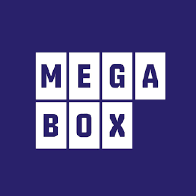 메가박스